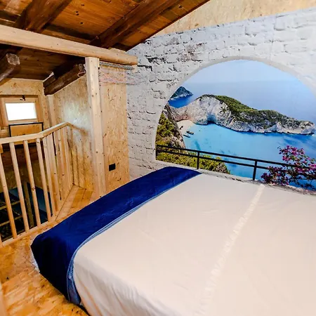 Mini Casa A 30 Mt Dalla Katánie